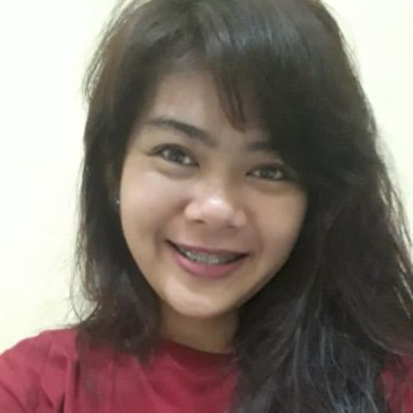 Agresia Eleventin Cicilia Roberta Siahaan