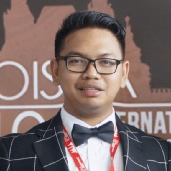Muhammad Ramadhan