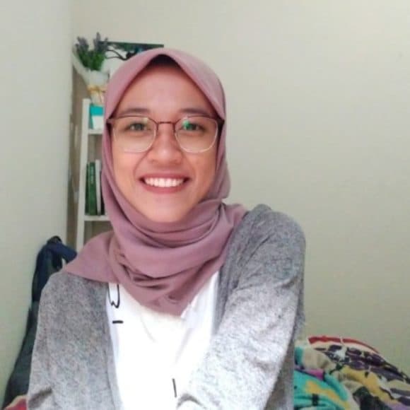 Deviana Kurniawati