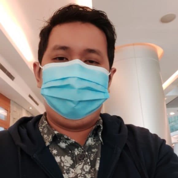 Awan Julius