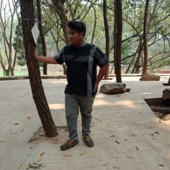 A. Rinaldy alamsyah