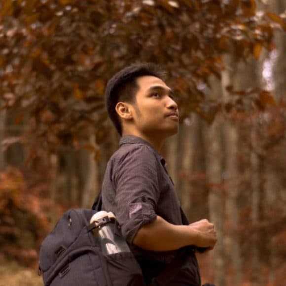 Luthfan Fauzan