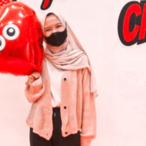 Erika Jaya Ningrum