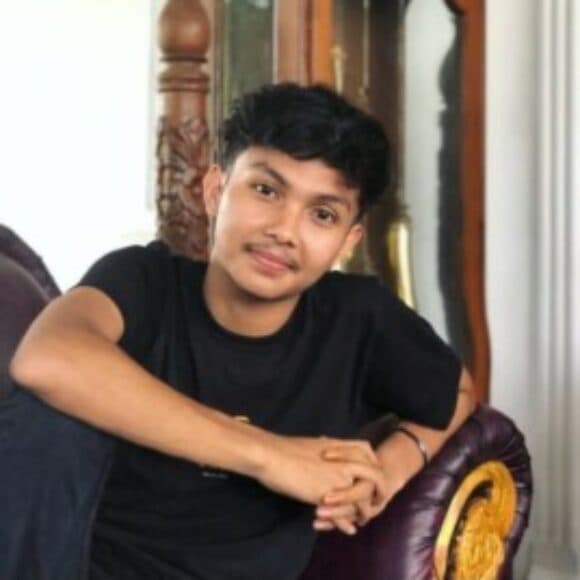 Arief Prasetya