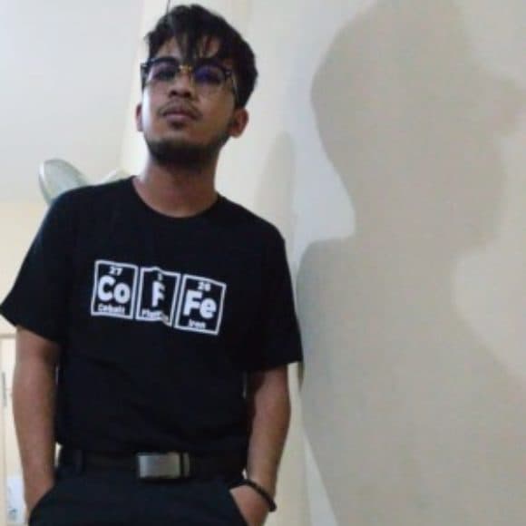 Rizky Syaputra