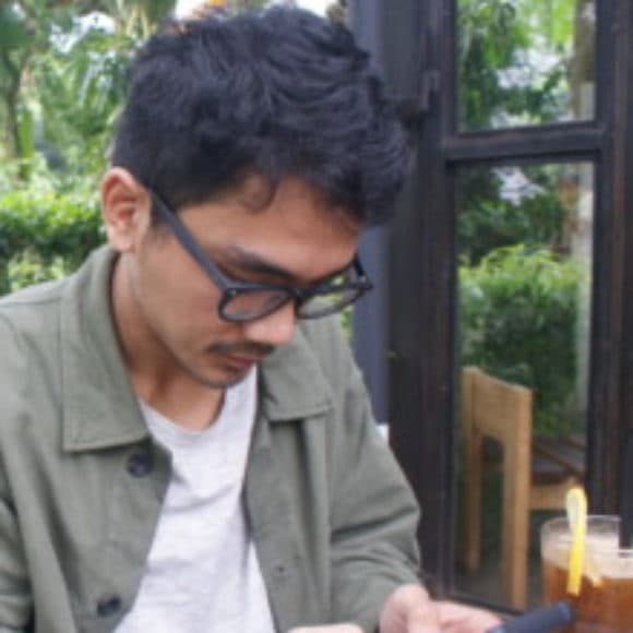 Aaron Abdullah