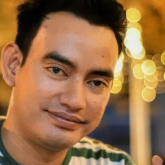 Bahri Nasution