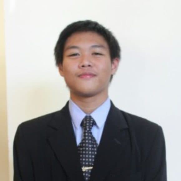 Kevin Dyandradiva