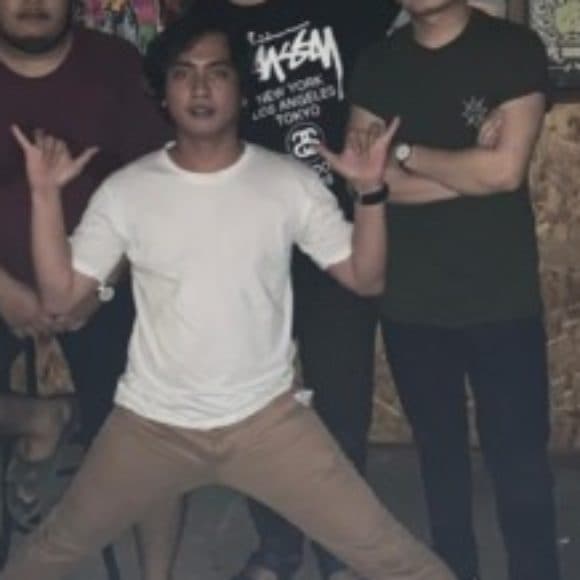 Hingka moedra