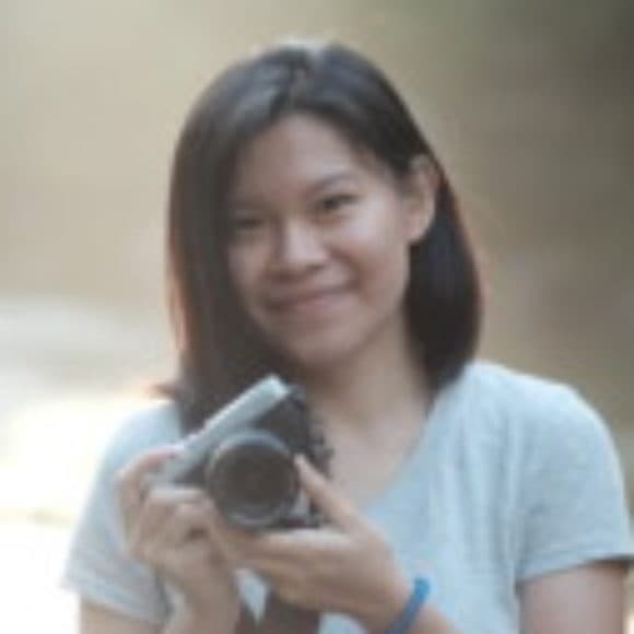 Clorinda Wibowo