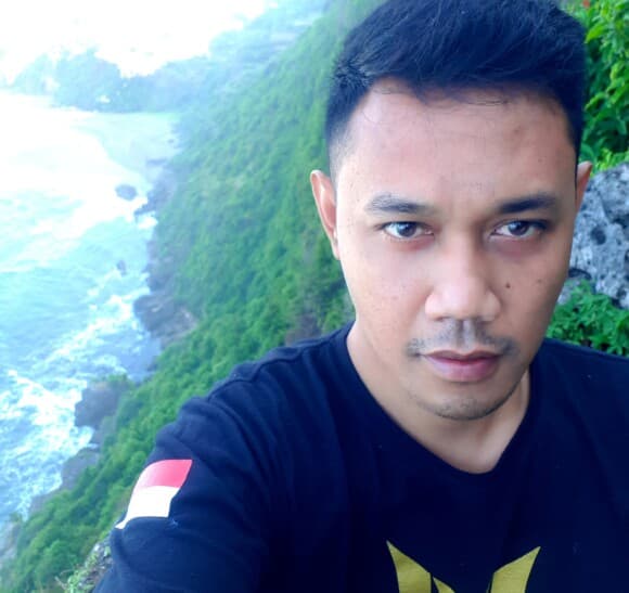 Rangga gusmawan