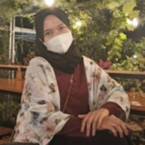 Firdausa Fadhilah