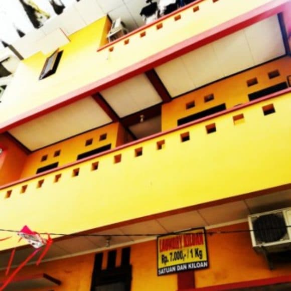 Tri Yuliawan Rahardjo