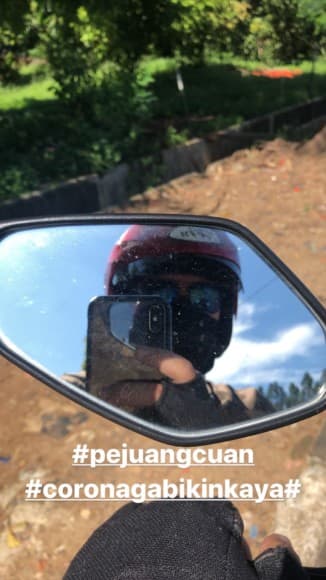 Muhammad Rizki Ridlo