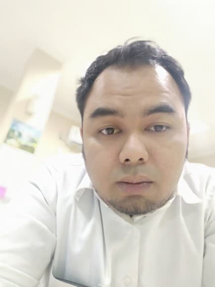 Riza Mahendra