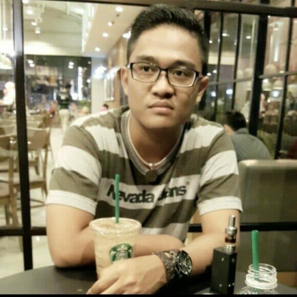 Andriyan Lukas HarrySasongko
