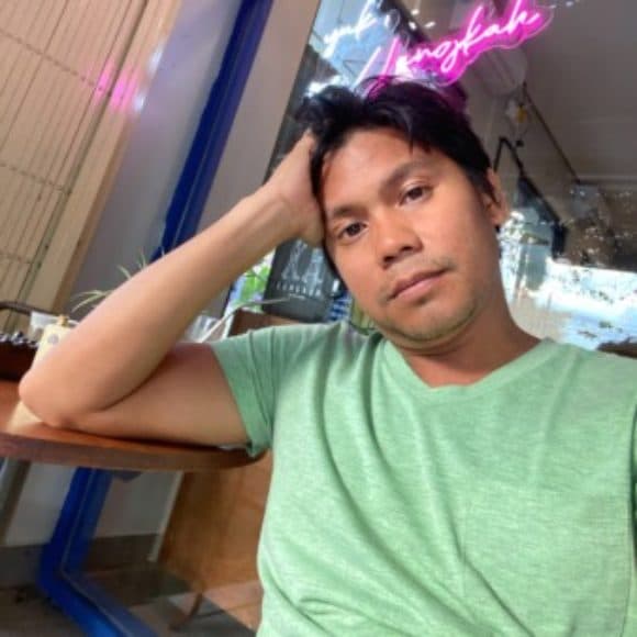 Martin Tirta