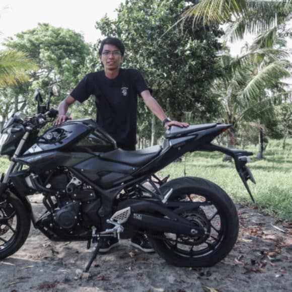 Cornelius Candra