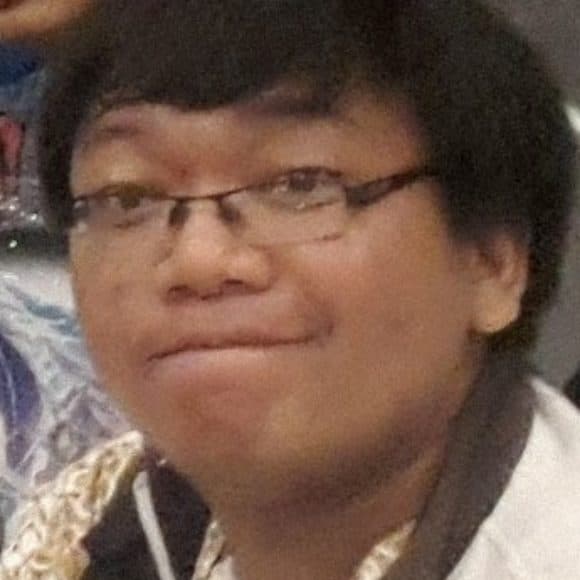 Lilik Pratama
