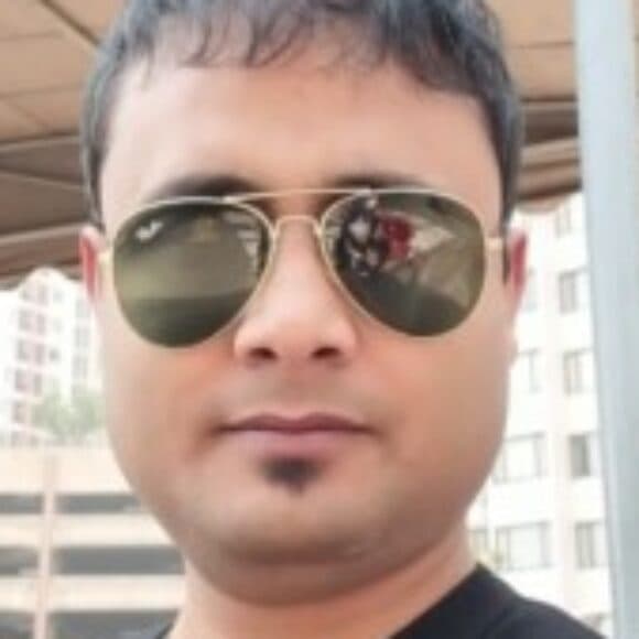 Sandip Basu