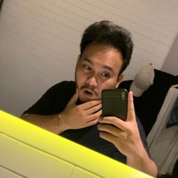 Akmal Zaifullah