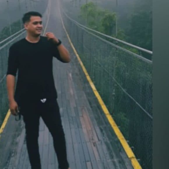 Garry Putra