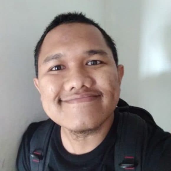 Adrian Pratama