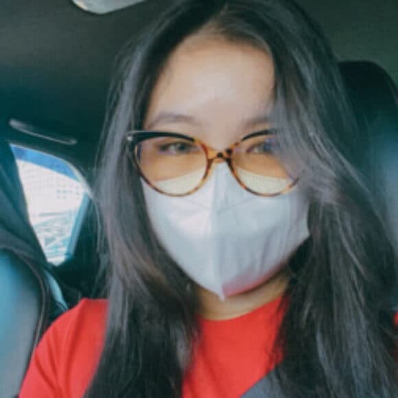 Ega Pratiwi