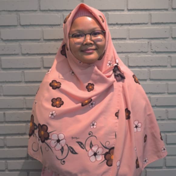 Eva Setiawati