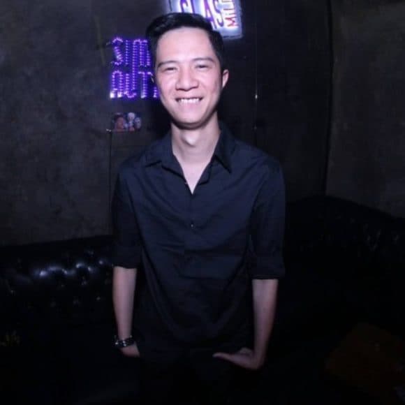 hery heryanto cahyadi