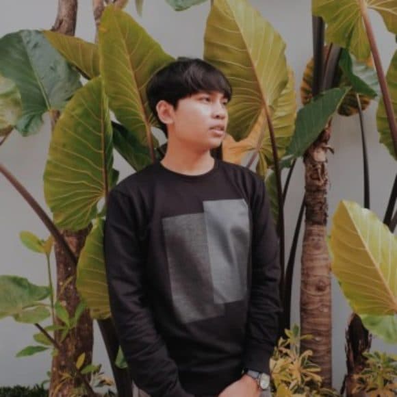 Bobby Purba