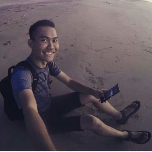 Calvin Mulanauli