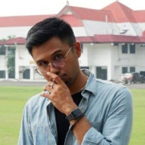 Dewa Kusumadinata