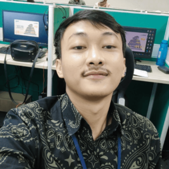 Jefri kurniadi