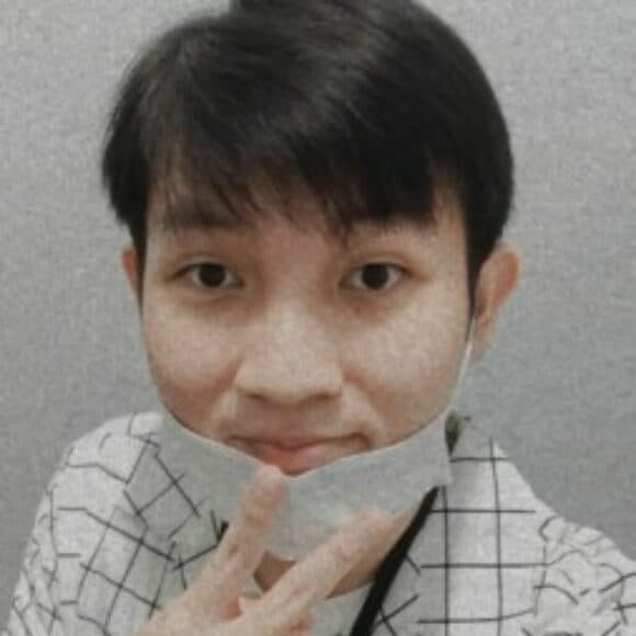 Ricko Setiawan