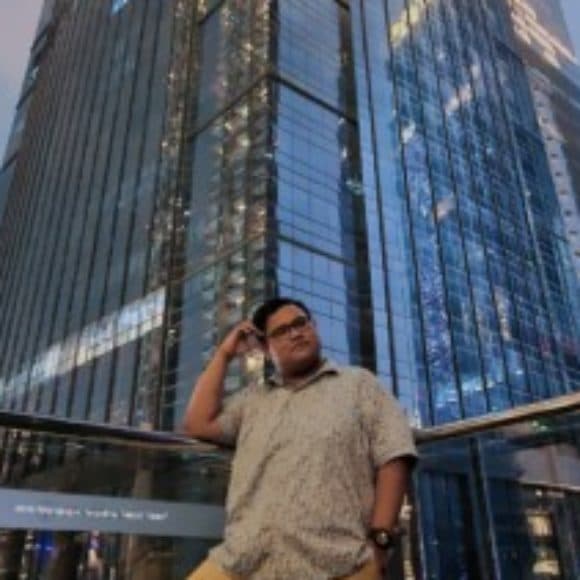 Billy Sitompul