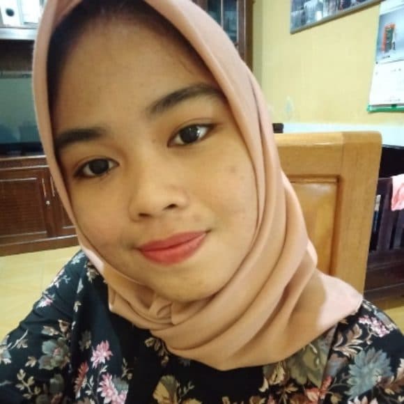 Fitria widyaningsih