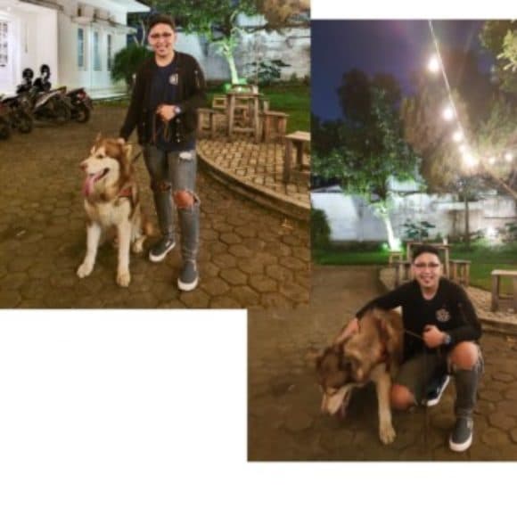 Iqbal satria