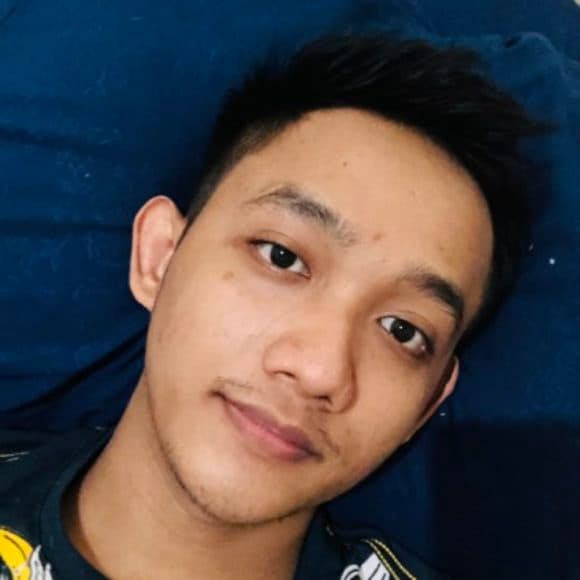 Joey Manoban