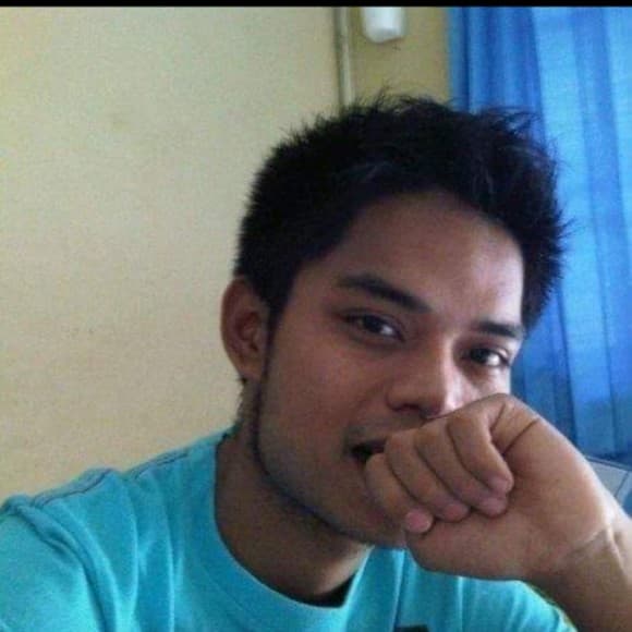 Benyamin Rahmat pakabu