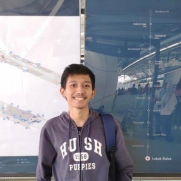 Muhammad Deni Prasetiyo