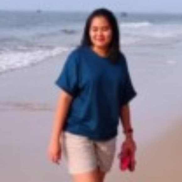 Natalia Medyanti Christa
