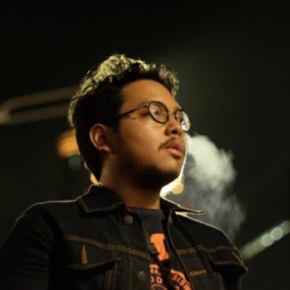 Derian Febrianto