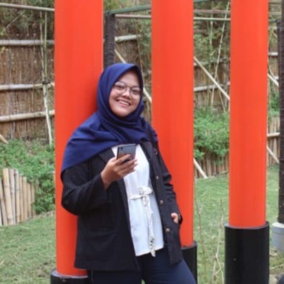 Wida Nurahmawati Agustina