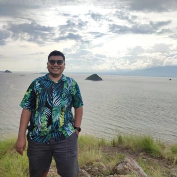 Yonathan Yitro Souhoka
