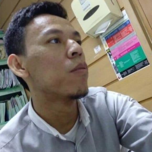achmad sulaiman