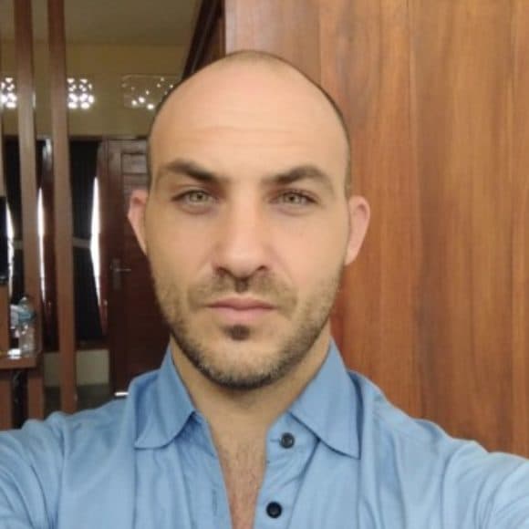 Sebastien Le goff