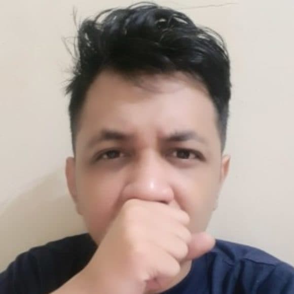 Ahmad Fauzi