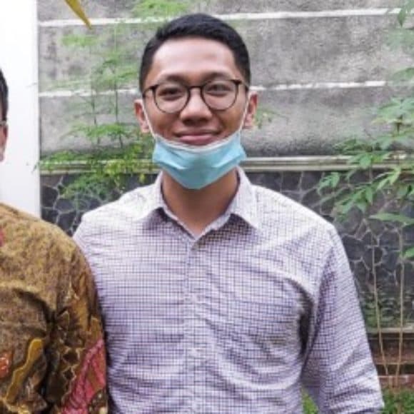 Fathan ghifari