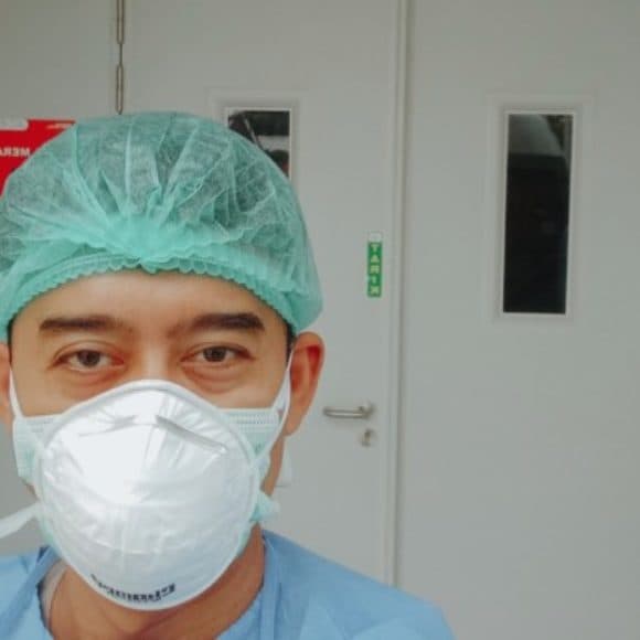 Budi Cahya